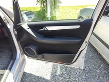 Mercedes-Benz B