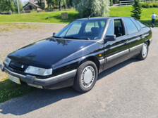 Citroen XM