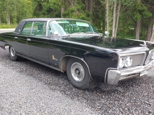 Imperial LeBaron