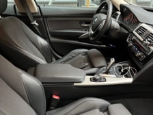 BMW 320 Gran Turismo