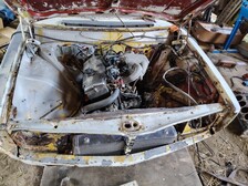 Volvo 142