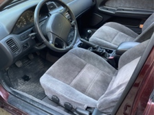 Nissan Maxima