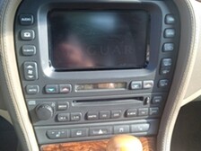 Jaguar S-Type