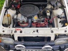 Ford Escort