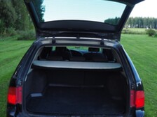 Saab 9-5