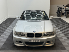 BMW 323