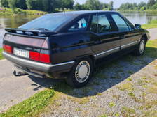 Citroen XM