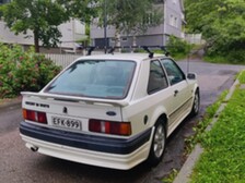 Ford Escort