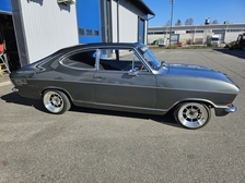 Opel Kadett