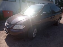 Chrysler Grand Voyager
