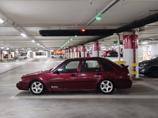 Volvo 440
