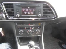 Seat Leon ST