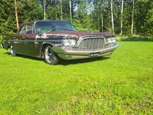 DeSoto Adventurer