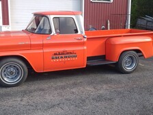 Chevrolet C10