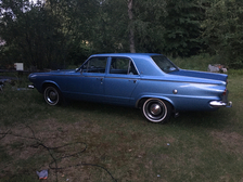Dodge Dart
