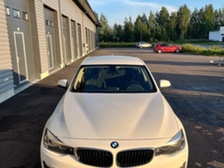BMW 320 Gran Turismo