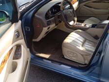 Jaguar S-Type