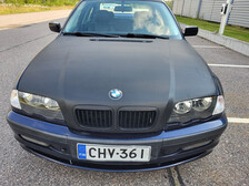 BMW 328