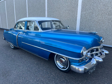 Cadillac 62-series