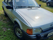 Ford Escort