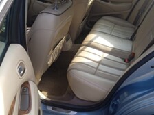 Jaguar S-Type