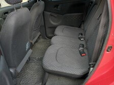 Toyota Yaris Verso