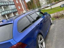 BMW 535
