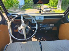Citroen 2CV