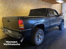 GMC Sierra