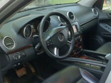 Mercedes-Benz GL