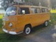 Volkswagen Kleinbus
