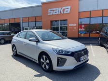 Hyundai Ioniq Plug-In
