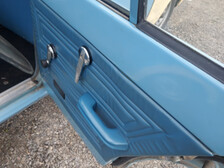 Ford Cortina