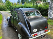 Citroen 2CV