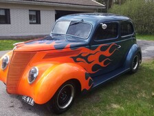 Ford Fordor