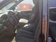 Chrysler Grand Voyager