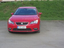 Seat Leon ST