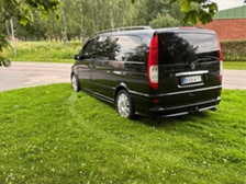 Mercedes-Benz Viano