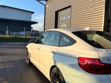 BMW 320 Gran Turismo