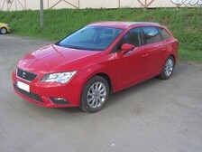 Seat Leon ST