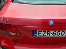 Saab 9-3