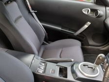 Nissan 350Z