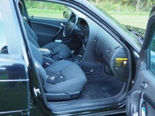 Saab 9-5