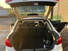 BMW 320 Gran Turismo