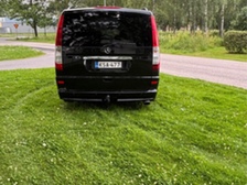 Mercedes-Benz Viano