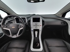 Chevrolet Volt