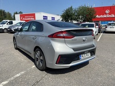 Hyundai Ioniq Plug-In