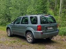 Ford Maverick
