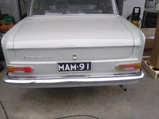Opel Kadett
