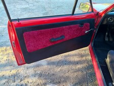 Ford Escort